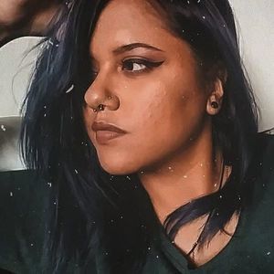 Meet your Posher, Marcela